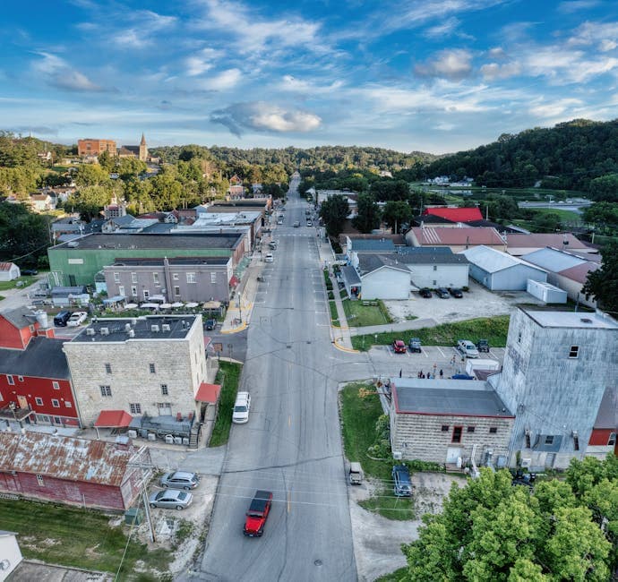 USDA: $44 Million Available for Rural Broadband, Telemedicine, and Distance Learning Grants