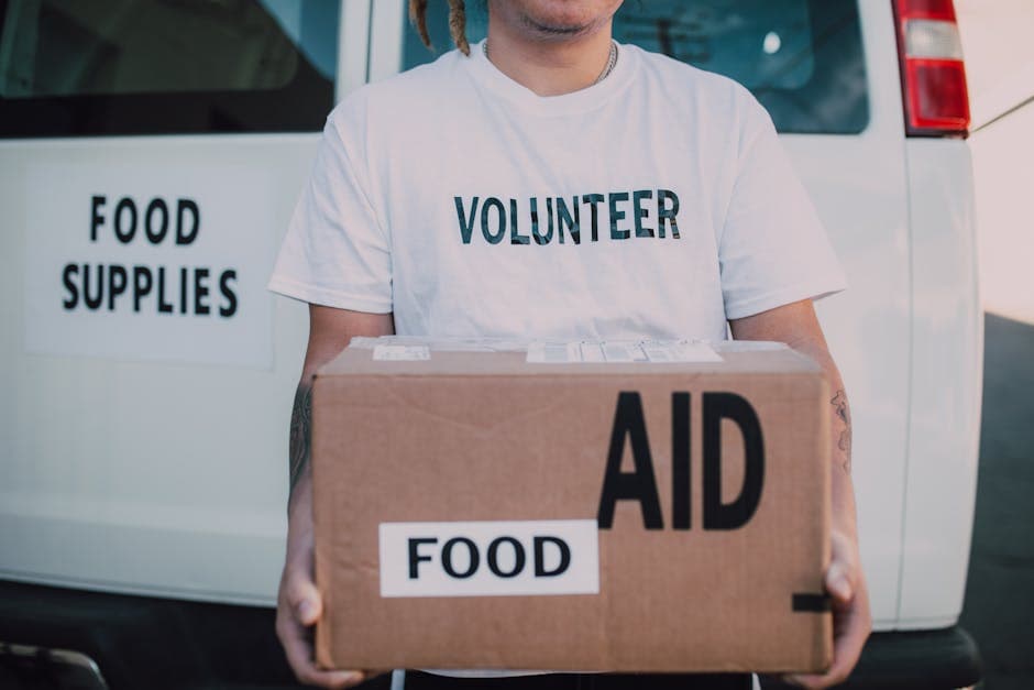 Avery Dennison Foundation Grants: $50,000 to $100,000 Available With Year-Round Applications