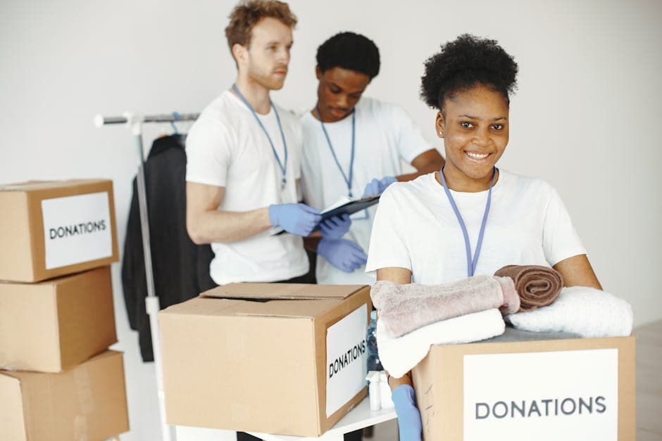 Shapiro Family Foundation Grants: Up to $10,000 for Orleans Parish Nonprofits, Applications Open