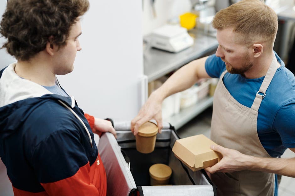 USDA Regional Food System Partnerships: $100,000 to $1 Million Available, Apply by June 5, 2026